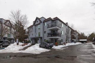 Photo 22: A107 40100 WILLOW Crescent in Squamish: Garibaldi Estates Condo for sale in "DIAMOND HEAD" : MLS®# R2644217