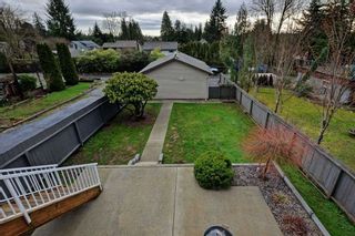 Photo 17: 1553 BURRILL AVENUE in North Vancouver: Lynn Valley House for sale : MLS®# R2037450