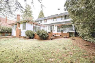 Photo 24: 5649 ANGUS Drive in Vancouver: Shaughnessy House for sale (Vancouver West)  : MLS®# R2646837