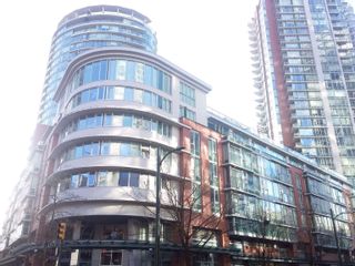 Photo 10: 517 618 ABBOTT Street in Vancouver: Downtown VW Condo for sale in "Firenze" (Vancouver West)  : MLS®# R2760079