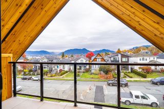 Photo 26: 3566 TRIUMPH Street in Vancouver: Hastings Sunrise 1/2 Duplex for sale (Vancouver East)  : MLS®# R2860891