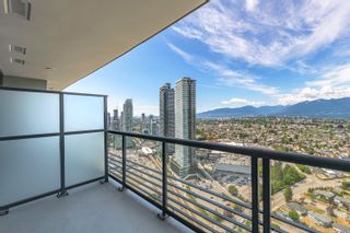 Photo 30: 4003 4720 LOUGHEED Highway in Burnaby: Brentwood Park Condo for sale in "CONCORD BRENTWOOD HILLSIDE WEST" (Burnaby North)  : MLS®# R2802574