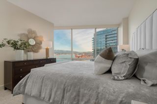 Photo 26: 3501 1077 W CORDOVA Street in Vancouver: Coal Harbour Condo for sale in "Rogers Tower" (Vancouver West)  : MLS®# R2843574