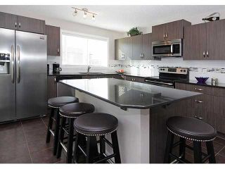 Photo 3: 9 LEGACY Gate SE in Calgary: Legacy Residential Attached for sale : MLS®# C3640787