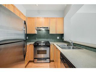 Photo 4: 219 2280 WESBROOK Mall in Vancouver: University VW Condo for sale (Vancouver West)  : MLS®# V1068936