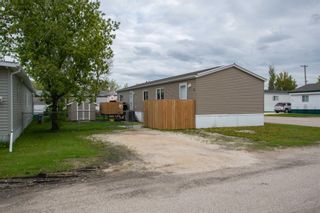 Main Photo: 19 Birch Crescent in St Clements: Pineridge Trailer Park Residential for sale (R02)  : MLS®# 202412495