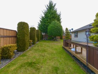 Photo 48: 2192 STIRLING Crescent in COURTENAY: CV Courtenay East House for sale (Comox Valley)  : MLS®# 749606