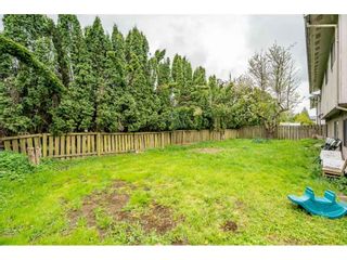 Photo 28: 1941 CATALINA Crescent in Abbotsford: Abbotsford West House for sale : MLS®# R2557854