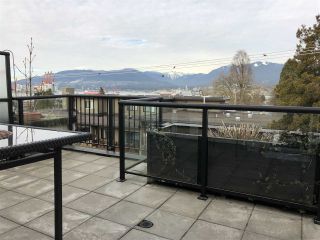 Photo 18: PH16 2265 E HASTINGS STREET in Vancouver: Hastings Condo for sale (Vancouver East)  : MLS®# R2335060