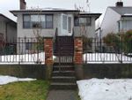 Main Photo: 3266 GRAVELEY Street in Vancouver: Renfrew VE House for sale (Vancouver East)  : MLS®# R2847174