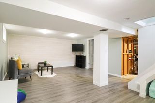 Photo 20: 469 Oakview Avenue in Winnipeg: Residential for sale (3D)  : MLS®# 202117960
