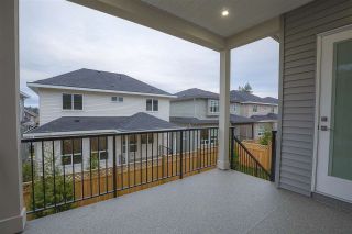 Photo 2: 14221 61B Avenue in Surrey: Sullivan Station House for sale in "BELL POINTE" : MLS®# R2421881