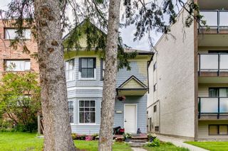 Photo 2: 1827 17A Street SW in Calgary: Bankview Detached for sale : MLS®# A1228357