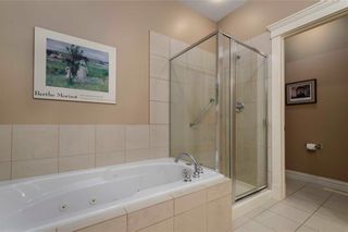 Photo 22: 356 SIGNATURE Court SW in Calgary: Signal Hill Semi Detached for sale : MLS®# C4220141