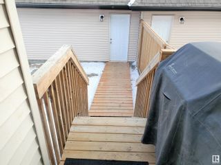 Photo 13: 12825 203A Street in Edmonton: Zone 59 Attached Home for sale : MLS®# E4330519