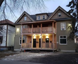 Main Photo: 5 525 Spence Street in Winnipeg: Condominium for sale (5A)  : MLS®# 202110631
