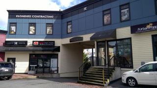 Photo 1: 1320 1360 W 4TH Avenue in Vancouver: False Creek Commercial for lease (Vancouver West)  : MLS®# C8004769
