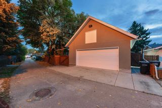 Photo 50: 4043 120 Street in Edmonton: Zone 16 House for sale : MLS®# E4264309