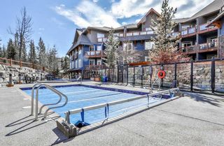 Photo 13: 410 170 Kananaskis Way: Canmore Apartment for sale : MLS®# A2122253