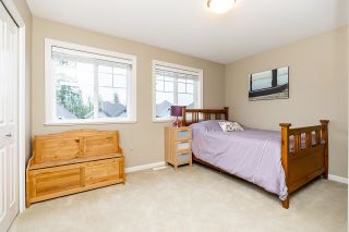Photo 24: 20879 71A Avenue in Langley: Willoughby Heights House for sale in "MILNER HEIGHTS" : MLS®# R2769074