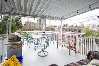 Photo 12: 1440 E 1 Avenue in Vancouver: Grandview Woodland House for sale (Vancouver East)  : MLS®# R2533785