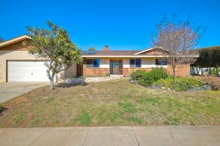 Main Photo: House for sale : 3 bedrooms : 2105 Linda Lane in Carlsbad