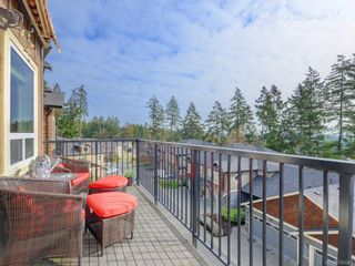 Photo 5: 22 2319 Chilco Rd in View Royal: VR Six Mile Row/Townhouse for sale : MLS®# 780541