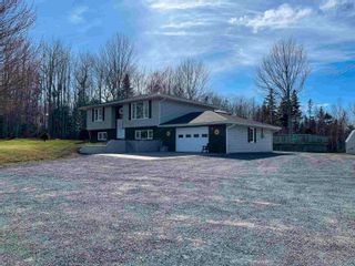 Photo 28: 529 Frasers Mountain Branch Road in Woodburn: 108-Rural Pictou County Residential for sale (Northern Region)  : MLS®# 202209679