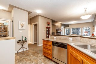 Photo 4: 209 10 Discovery Ridge Close SW in Calgary: Discovery Ridge Apartment for sale : MLS®# A1201513