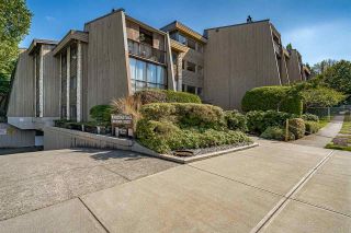 Photo 2: 323 9101 HORNE Street in Burnaby: Government Road Condo for sale in "WOODSTONE PLACE" (Burnaby North)  : MLS®# R2478594