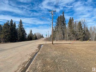 Photo 2: 5433 52 Street: Thorsby Vacant Lot/Land for sale : MLS®# E4328148