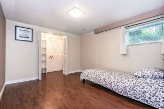 Photo 14: 1103 CLOVERLEY STREET in North Vancouver: Calverhall House for sale : MLS®# R2096309