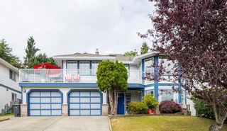 Main Photo: 1069 FRASERVIEW Street in Port Coquitlam: Citadel PQ House for sale : MLS®# R2783830
