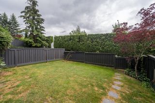 Photo 25: 104 2998 ROBSON Drive in Coquitlam: Westwood Plateau Townhouse for sale : MLS®# R2780391