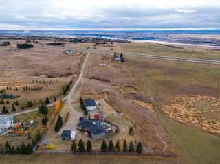 Photo 2: 30144 Township Road 254B in Rural Rocky View County: Rural Rocky View MD Detached for sale : MLS®# A2008320