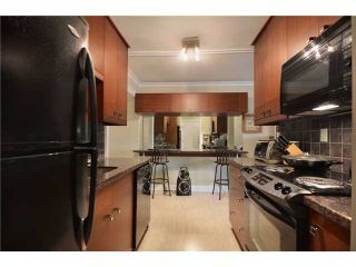 Photo 4: 203 6560 BUSWELL Street in Richmond: Brighouse Condo for sale : MLS®# V929559