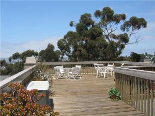 Photo 23: HILLCREST Condo for sale : 2 bedrooms : 2651 Front Street #302 in San Diego