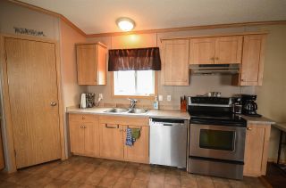 Photo 6: 10255 101 Street: Taylor Manufactured Home for sale (Fort St. John (Zone 60))  : MLS®# R2511245