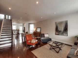 Photo 14: 581 Greenwood Avenue in Toronto: Greenwood-Coxwell House (2-Storey) for sale (Toronto E01)  : MLS®# E3489727