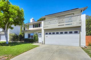 Photo 1: BAY PARK House for sale : 3 bedrooms : 2964 Caminito Niquel in San Diego