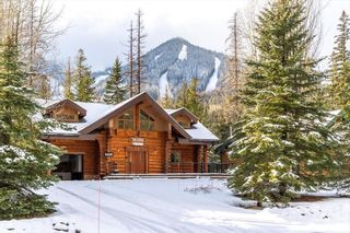 Photo 4: 5328 HIGHLINE DRIVE in Fernie: House for sale : MLS®# 2474175