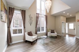 Photo 5: 5675 Raleigh Street in Mississauga: Churchill Meadows House (2-Storey) for sale : MLS®# W8247122
