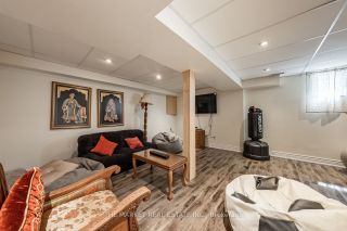 Photo 21: 18 2700 Battleford Road in Mississauga: Meadowvale Condo for sale : MLS®# W6054528