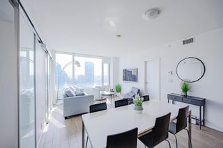 Photo 6: 2804 1283 HOWE Street in Vancouver: Downtown VW Condo for sale in "Tate" (Vancouver West)  : MLS®# R2762529