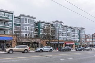 Photo 21: 404 2680 W 4TH Avenue in Vancouver: Kitsilano Condo for sale in "Star of Kitsilano" (Vancouver West)  : MLS®# R2758150