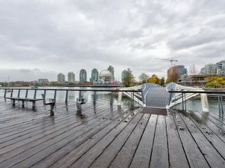 Photo 16: 810 1788 COLUMBIA Street in Vancouver: False Creek Condo for sale in "Epic at West" (Vancouver West)  : MLS®# R2734942