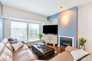 Photo 5: 4 21535 88 Avenue in Langley: Walnut Grove Townhouse for sale in "REDWOOD LANE" : MLS®# R2526417