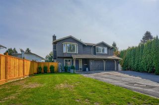 Photo 31: 31328 MCCONACHIE Place in Abbotsford: Abbotsford West House for sale in "RES S OF SFW & W OF GLADW" : MLS®# R2504772