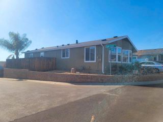 Photo 3: Manufactured Home for sale : 3 bedrooms : 15935 Spring Oaks #115 in El Cajon