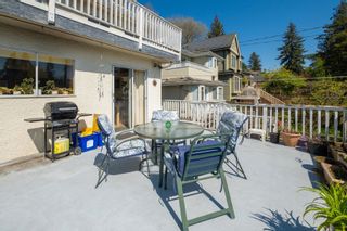 Photo 32: 3218 W 38TH Avenue in Vancouver: Kerrisdale House for sale (Vancouver West)  : MLS®# R2875825